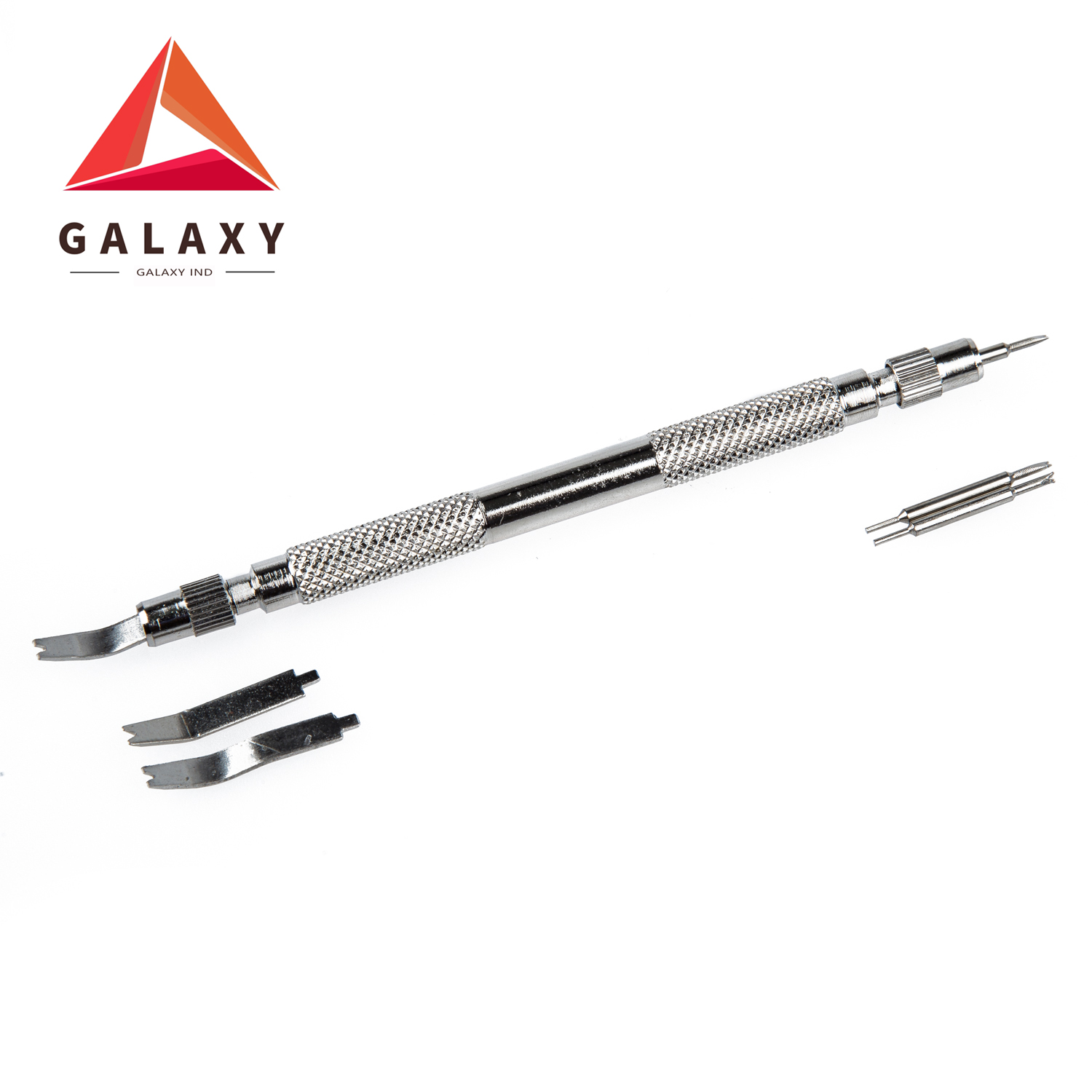 4Pin استبدال حزام ساعة اليد ال - مراجعة Spring Bar Tool Set وسعره