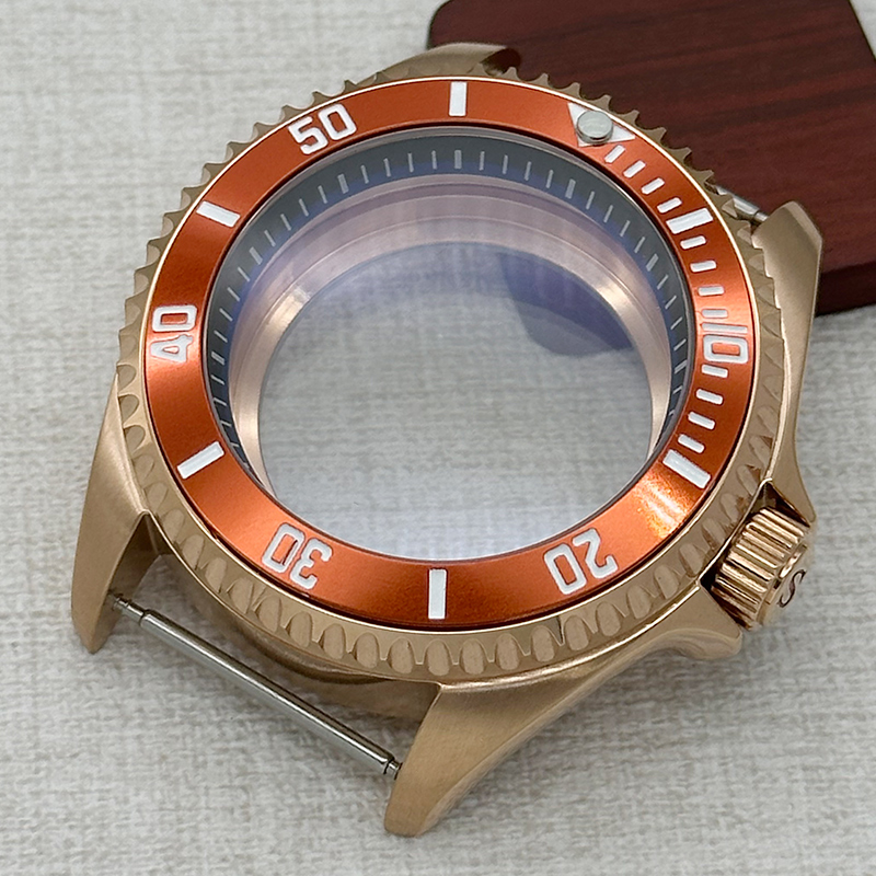 حافظة ساعة جديدة تمامًا مقاس 4 - مراجعة Seiko Watch 5 Sports وسعره