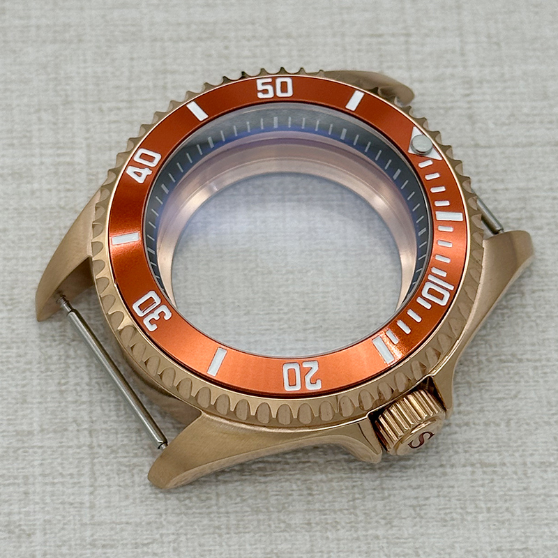 حافظة ساعة جديدة تمامًا مقاس 4 - مراجعة Seiko Watch 5 Sports وسعره