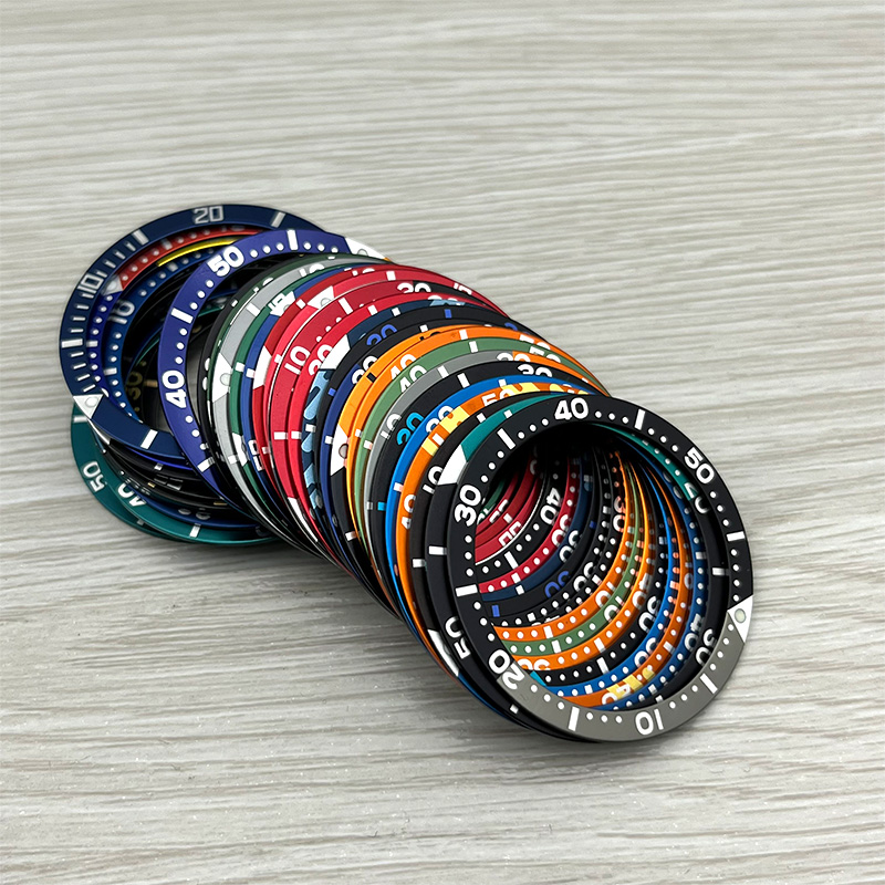Mod 38 مللي متر * 31.6 مللي مت - مراجعة Seiko Watch 5 Sports وسعره