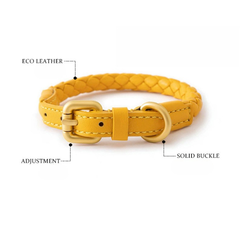 Loudik بالجملة مضفر الجلود الك - مراجعة Leather Strap Quick Release وسعره
