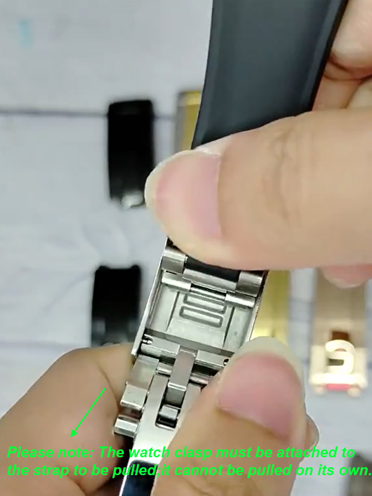 9x9 مللي متر 316L الفولاذ المق - مراجعة Rolex Watch Submariner وسعره