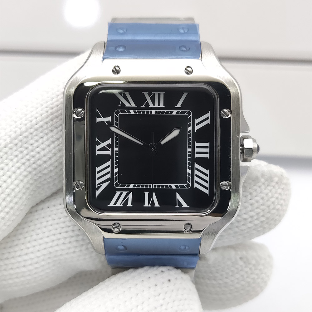 ساعات رجالية بعلبة مربعة، ساعة - مراجعة Patek Philippe Watch Nautilus وسعره