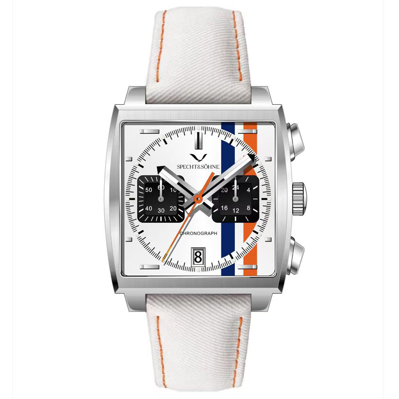 Specht & Sohne الوافدين الجدد  - مراجعة Seiko Watch Prospex وسعره